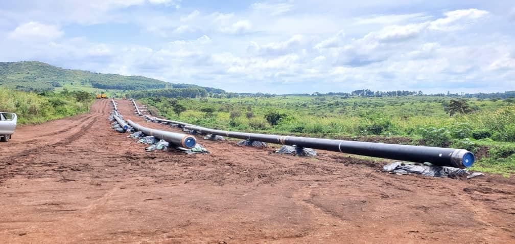 Hoima Leads Push for First Commercial Oil Production Hoima Leads Push for First Commercial Oil Production