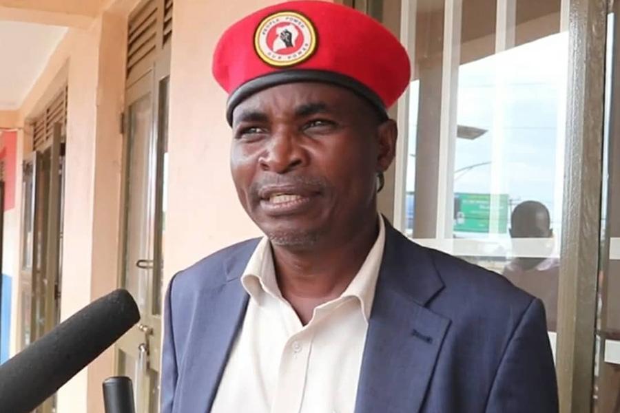 A Shift in Allegiance: Former Police Officer Turns NUP Leader A Shift in Allegiance: Former Police Officer Turns NUP Leader