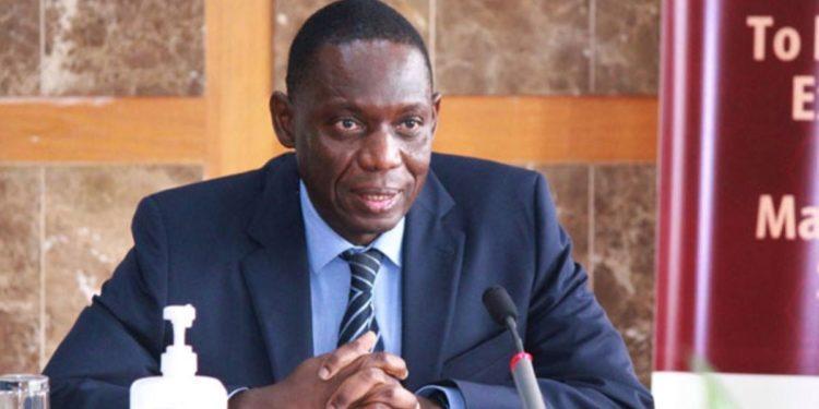 Financial Integrity Remains Intact Despite Fraudulent Breach – Michael Atingi-Ego Financial Integrity Remains Intact Despite Fraudulent Breach – Michael Atingi-Ego