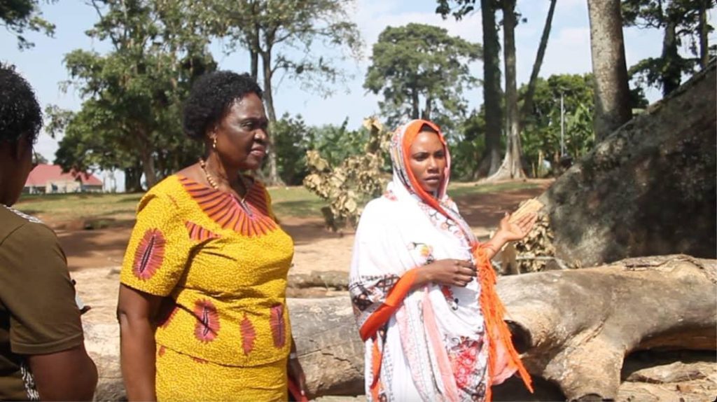 Museveni Tasks Minister Anywar to Address Nakayima Tree Tragedy - Uganda