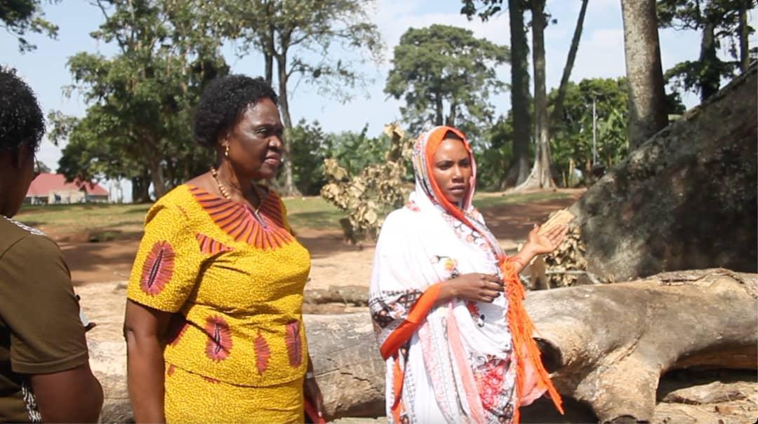 Museveni Tasks Minister Anywar to Address Nakayima Tree Tragedy Museveni Tasks Minister Anywar to Address Nakayima Tree Tragedy