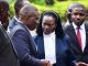 Kenyan High Commissioner Hopes for Amicable Resolution in Karua Case Kenyan High Commissioner Hopes for Amicable Resolution in Karua Case