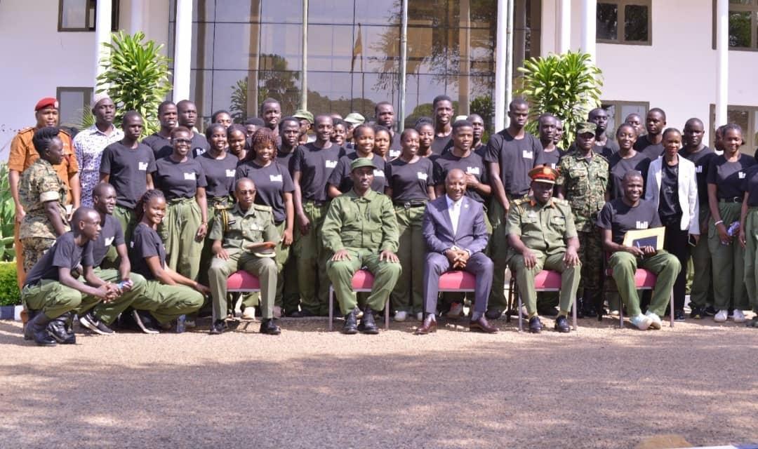 151 Young Leaders Graduate from NALI to Inspire Change 151 Young Leaders Graduate from NALI to Inspire Change