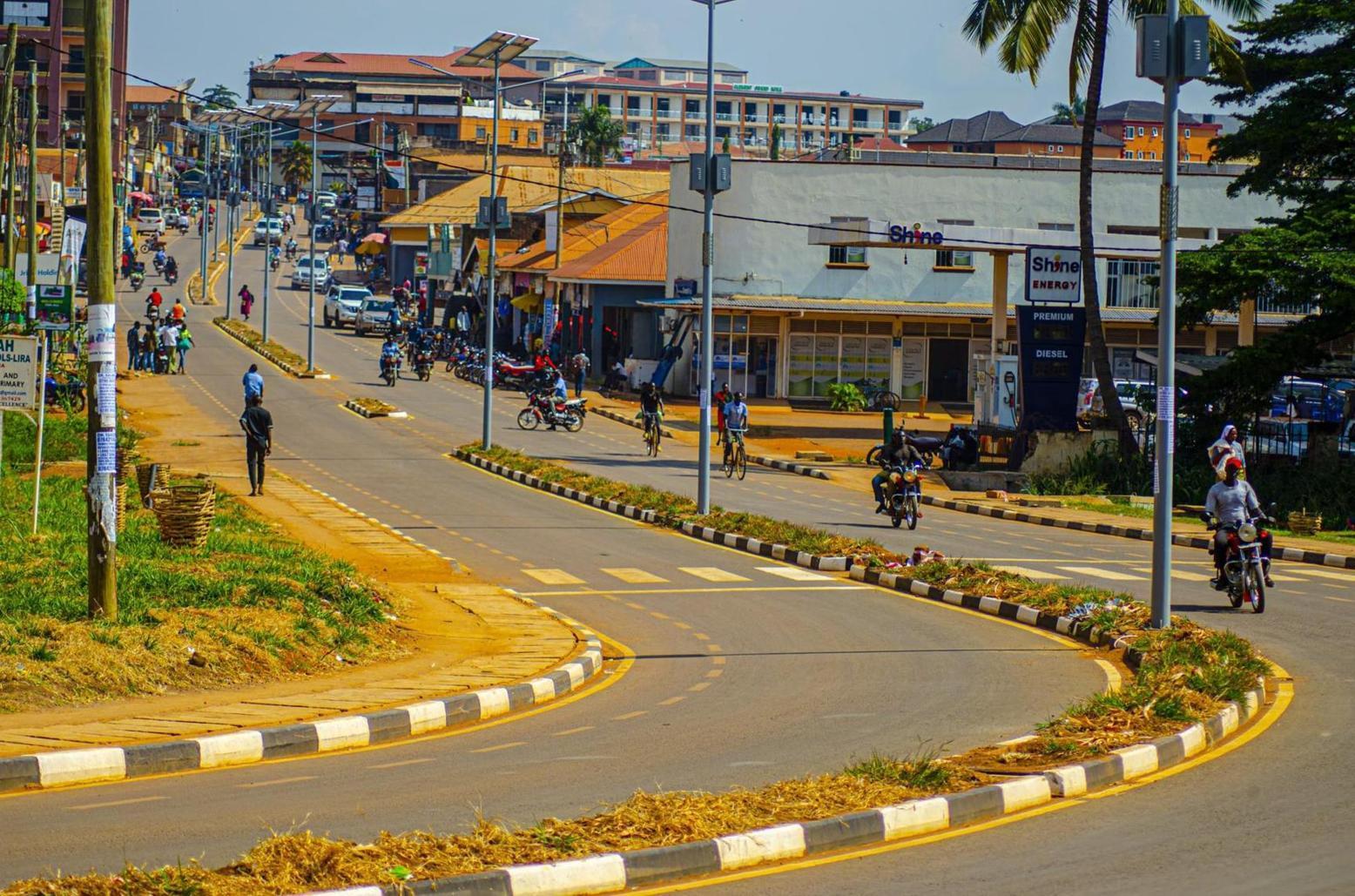 Lira Business Community Urged to Enhance Hospitality as Akii-Bua Stadium Construction Begins Lira Business Community Urged to Enhance Hospitality as Akii-Bua Stadium Construction Begins
