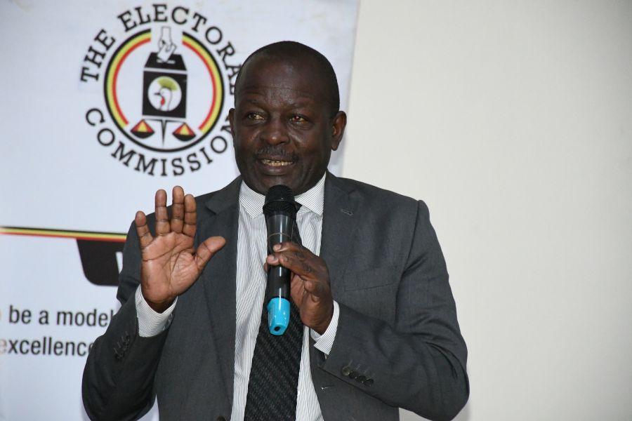 Politicians Warned against ‘Killing’ Opponents during 2026 Voter Registration Politicians Warned against ‘Killing’ Opponents during 2026 Voter Registration