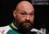Fury Announces Retirement from Boxing again Fury Announces Retirement from Boxing again