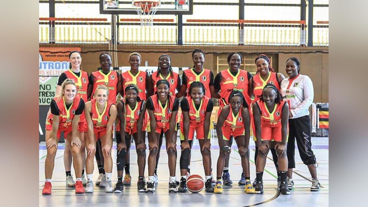 Notable Changes as Gazelles Announce Squad for FIBA Zone V Qualifiers Notable Changes as Gazelles Announce Squad for FIBA Zone V Qualifiers