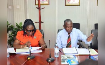 Nankabirwa Warns of Potential Investor Switch over Ayago Hydropower Delays Nankabirwa Warns of Potential Investor Switch over Ayago Hydropower Delays
