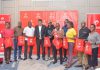 Airtel Engages Media Ahead of Kabaka Birthday Run Airtel Engages Media Ahead of Kabaka Birthday Run