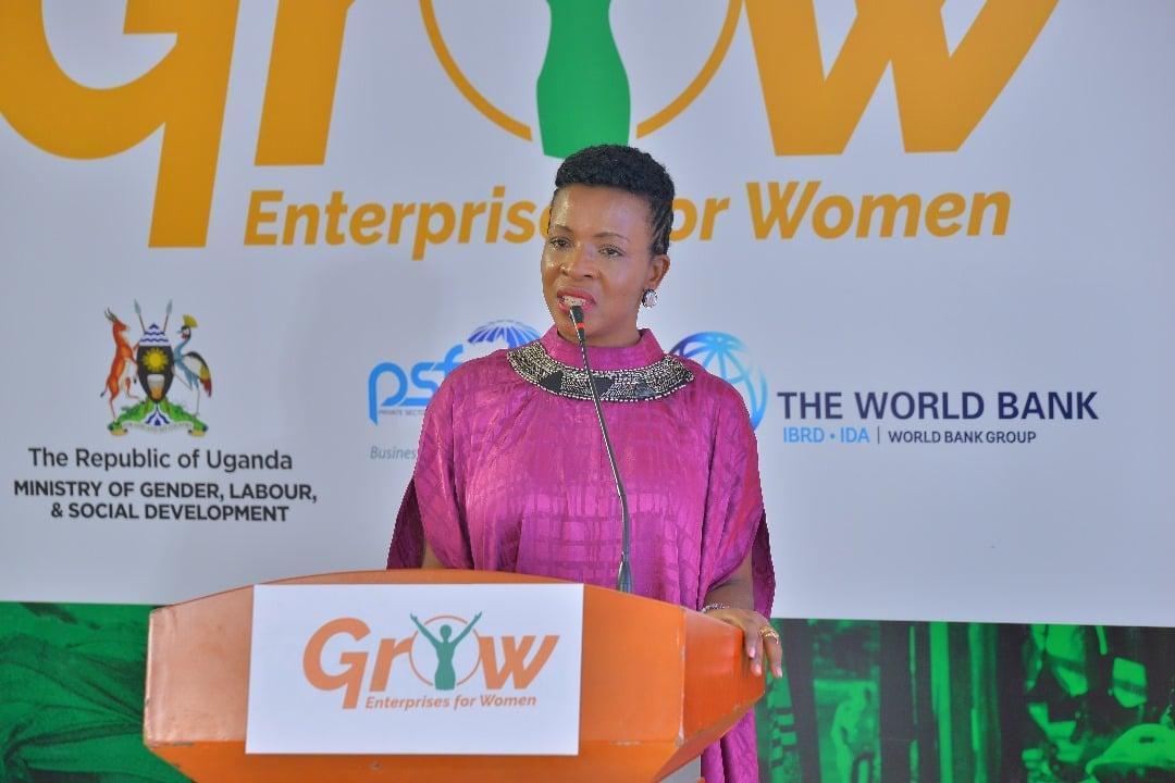 Majority of GROW Loan Beneficiaries Deal in Trade, Agribusiness- Report Majority of GROW Loan Beneficiaries Deal in Trade, Agribusiness- Report