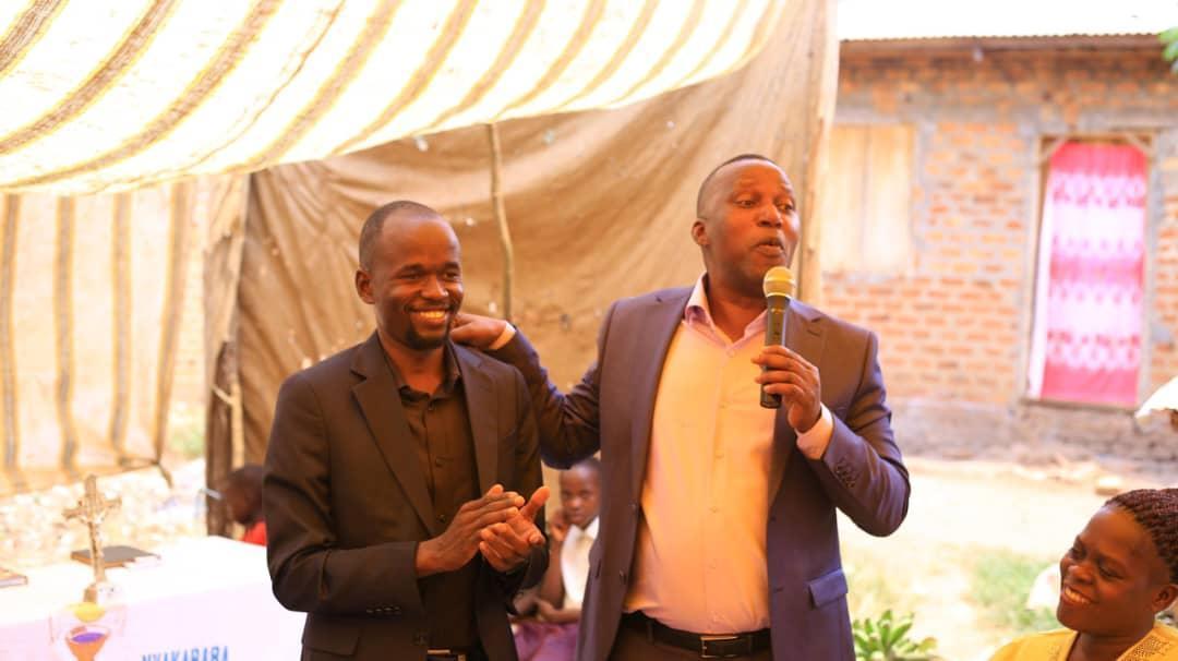 I have never Stolen Even a Spoon of Land, Says Kikuube RDC I have never Stolen Even a Spoon of Land, Says Kikuube RDC