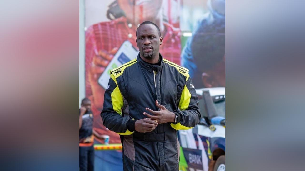 Mike Mukula Jr Sets Eyes on Victory at 2025 Pearl of Africa Uganda Rally Mike Mukula Jr Sets Eyes on Victory at 2025 Pearl of Africa Uganda Rally