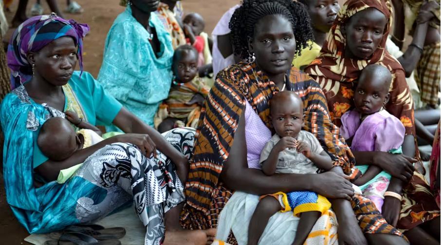 Humanitarian Aid Depends on Good Data: What’S Wrong with the Way It’S Collected Humanitarian Aid Depends on Good Data: What’S Wrong with the Way It’S Collected