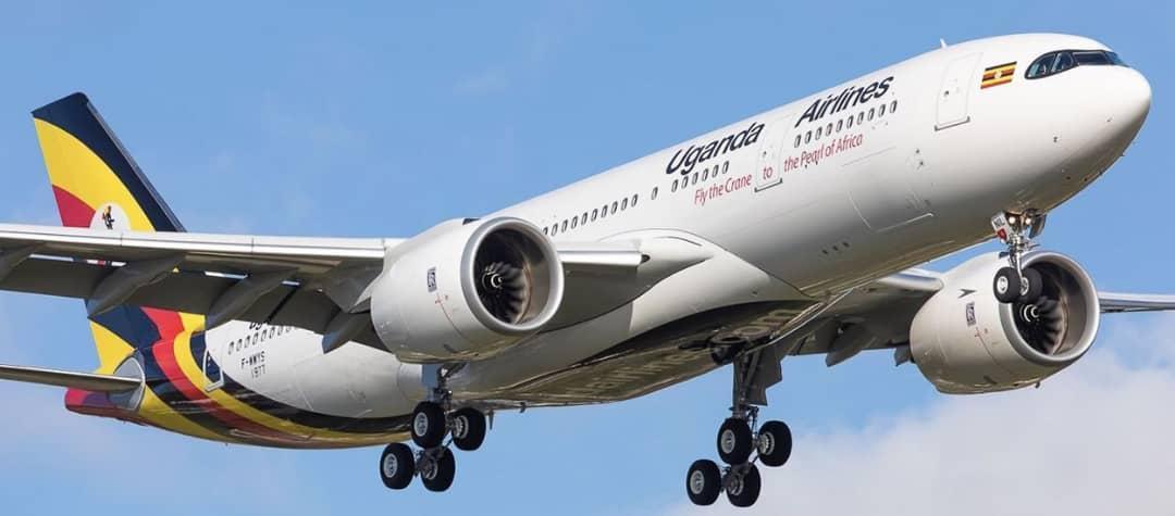 Strong Bookings, Fresh Produce Cargo Signal a Promising Start for Uganda Airlines’ London Gatwick Route Strong Bookings, Fresh Produce Cargo Signal a Promising Start for Uganda Airlines’ London Gatwick Route