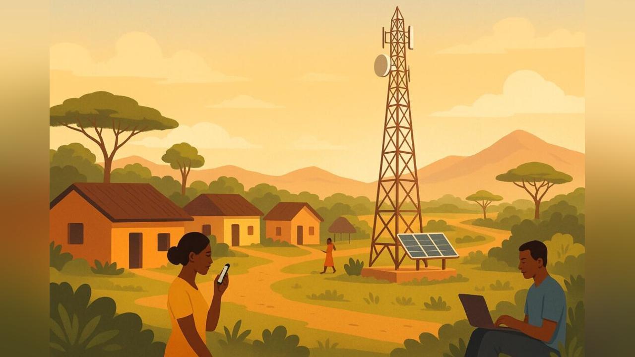Nigeria’S Proposed 5% Excise Tax on Telecom Services Sparks Industry Concerns over Higher Consumer Costs Nigeria’S Proposed 5% Excise Tax on Telecom Services Sparks Industry Concerns over Higher Consumer Costs