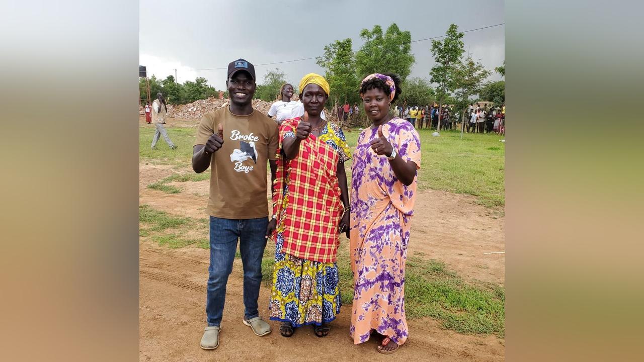 Kotido NRM Members Turn to New Blood as District Party Elections Climax Kotido NRM Members Turn to New Blood as District Party Elections Climax