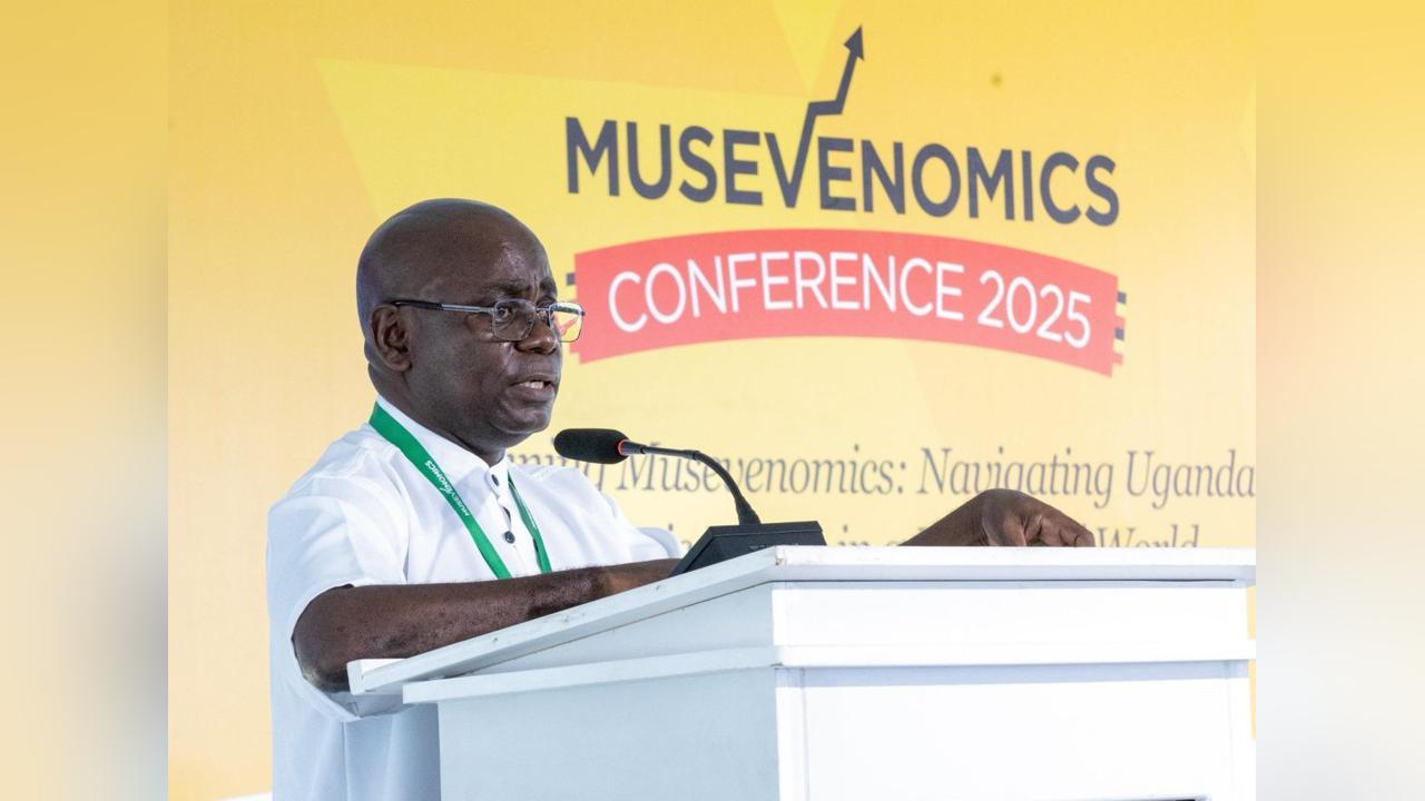 Economists Meet in Kampala for 'Musevenomics' Talks Ahead of Budget