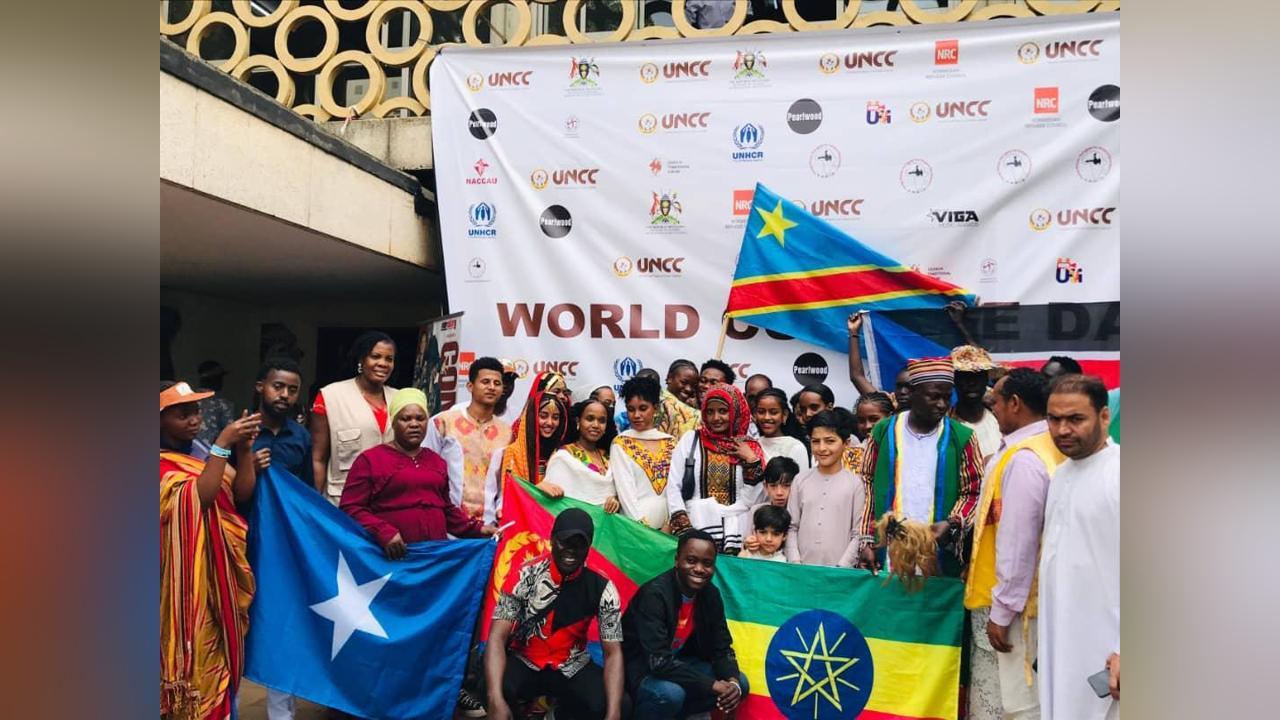 Uganda Observes World Cultural Day
