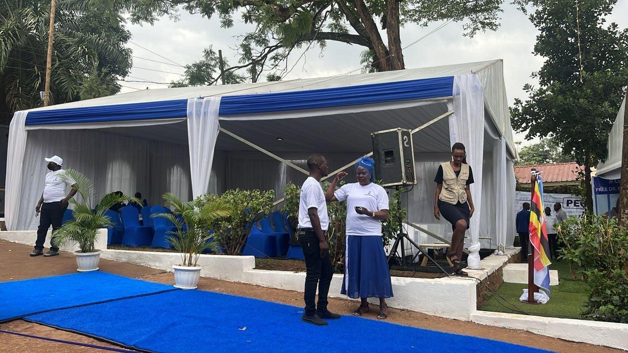 PFF Holds Inaugural Delegates’ Conference PFF Holds Inaugural Delegates’ Conference