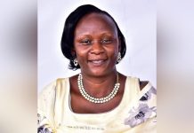 Nyakato Wins NRM Flag for Kitagwenda Woman MP Nyakato Wins NRM Flag for Kitagwenda Woman MP