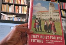 African Politicians must Stop Blaming Colonizers African Politicians must Stop Blaming Colonizers