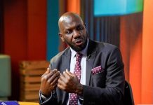 NUP Begins Party Vetting Process Ticket Requirements Explained NUP Begins Party Vetting Process Ticket Requirements Explained