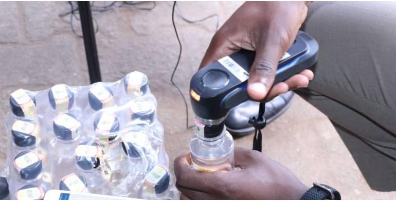 URA Bets on Digital Systems to Hit Shs36.7 Trillion Target URA Bets on Digital Systems to Hit Shs36.7 Trillion Target