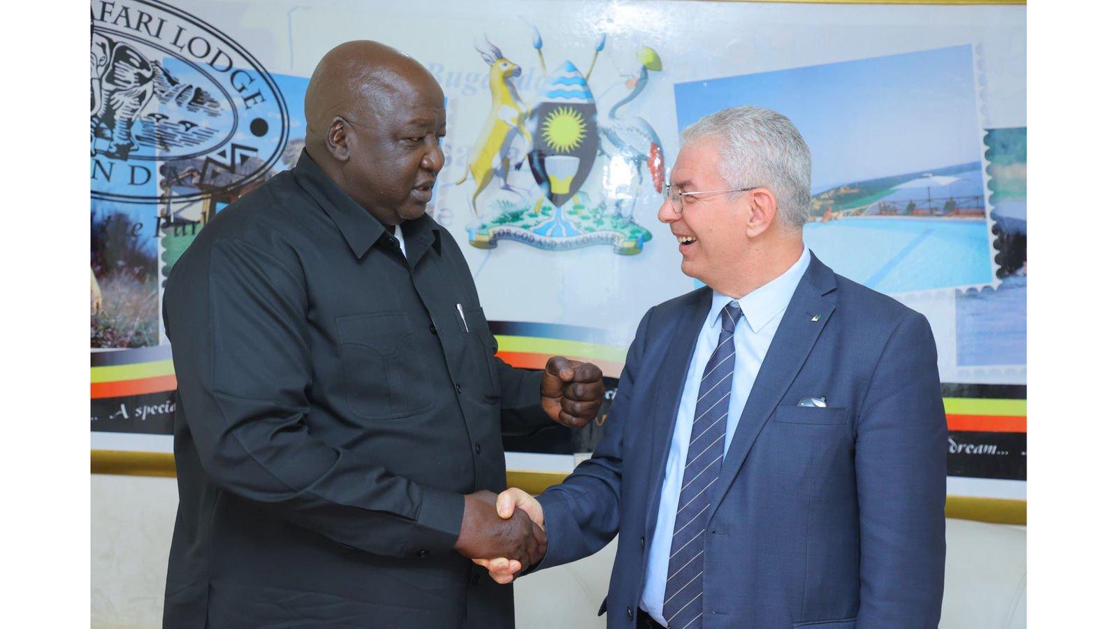 Algeria Offers 210 Scholarships for Ugandan Students