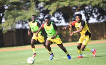 Supersport to Broadcast all CHAN 2024 Games Live Supersport to Broadcast all CHAN 2024 Games Live
