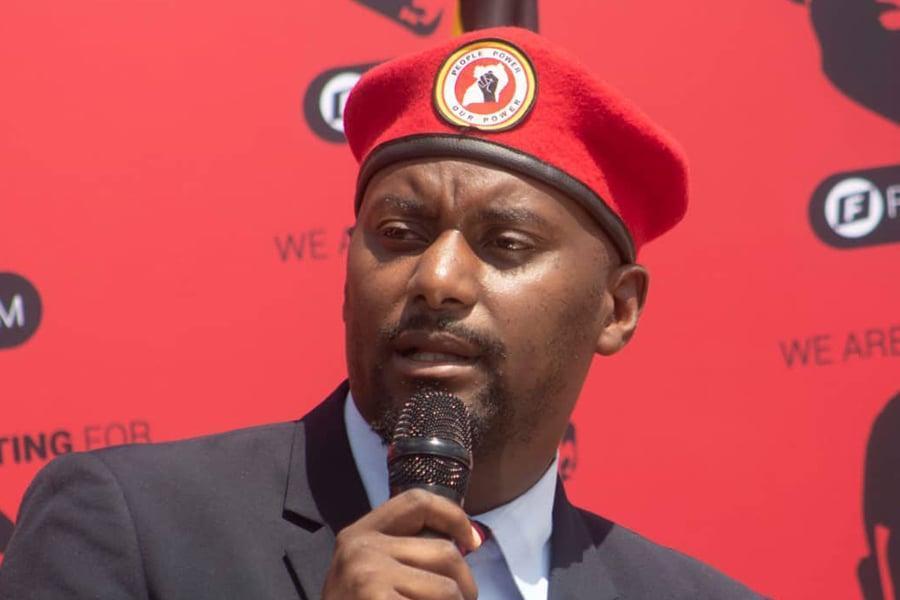 NUP will Adhere to EC Principles during Vetting – Rubongoya