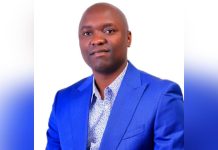 Uganda’S Digital Future now Rests on Platforms Uganda’S Digital Future now Rests on Platforms