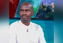 NRM Tribunal Rulings and Internal Democracy Concerns NRM Tribunal Rulings and Internal Democracy Concerns