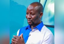 Ssemujju Criticizes Tinkasimire Ssekikubo for NRM Ties Ssemujju Criticizes Tinkasimire Ssekikubo for NRM Ties