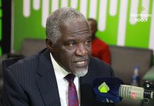 Kwizera Highlights Rising Costs and Budget Challenges Kwizera Highlights Rising Costs and Budget Challenges