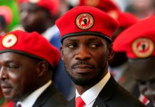 Bobi Wine Criticizes High Court Bail Denial Bobi Wine Criticizes High Court Bail Denial