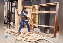 Nsambya Furniture Workshop’S Digital Craftsmanship Success Nsambya Furniture Workshop'S Digital Craftsmanship Success