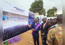 Shincheonji Church Expands with Nine Ugandan Partnerships Shincheonji Church Expands with Nine Ugandan Partnerships