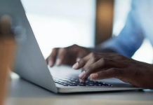 Uganda’S Digital Future Rests on Platforms Uganda’S Digital Future Rests on Platforms