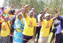 Sembabule Sub-County Barred from NRM Election Sembabule Sub-County Barred from NRM Election