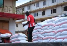 URA Explains Tax Exemptions on Rice Importers URA Explains Tax Exemptions on Rice Importers