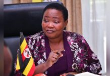 You Can’T Avoid Money in Politics- Nabbanja You Can'T Avoid Money in Politics- Nabbanja