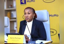 Mtn Half-Year Results Show 13.3% Revenue Increase Mtn Half-Year Results Show 13.3% Revenue Increase