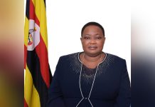 NRM Card Offers Clear Path to Parliament – Nabbanja NRM Card Offers Clear Path to Parliament - Nabbanja