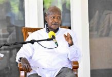 NRM Faces Tough Battle to Reclaim Kampala Ahead of 2026 NRM Faces Tough Battle to Reclaim Kampala Ahead of 2026