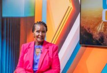 Kyambadde Hails ‘Peaceful NRM Primaries’ Kyambadde Hails 'Peaceful NRM Primaries'