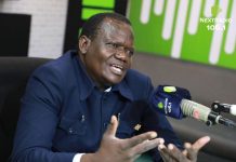 Fungaroo Advocates Strategic IPOD Engagement Amid NRM Concerns Fungaroo Advocates Strategic IPOD Engagement Amid NRM Concerns