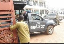 Chaos Mars NRM Primaries in Nansana as Agents Clash over Results Chaos Mars NRM Primaries in Nansana as Agents Clash over Results