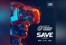 The State of the Digital Economy Returns The State of the Digital Economy Returns