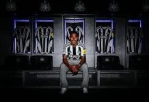 ‘A Major Asset for Us’ – Ramsey Completes Newcastle Move 'A Major Asset for Us' - Ramsey Completes Newcastle Move