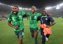 The Growing Role of Correct Score Prediction in African Football The Growing Role of Correct Score Prediction in African Football